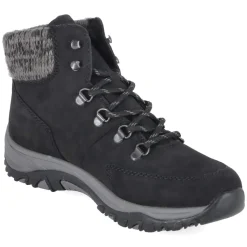 Discount Winterboots - Damen Winterschuhe|Stiefeletten