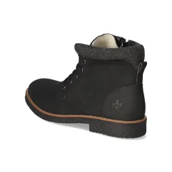 Discount Winterboots - Herren Winterschuhe|Stiefel & Boots