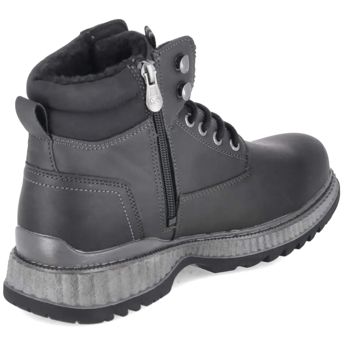 Sale Winterboots - Herren Winterschuhe|Stiefel & Boots