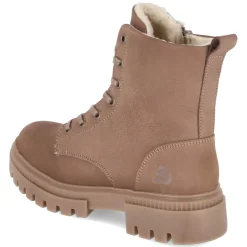 Best Winterboots - Damen Stiefeletten|Winterschuhe