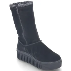 Discount Winterboots BRIGHTON - Damen Winterschuhe|Stiefeletten