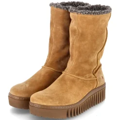 Outlet Winterboots BRIGHTON - Damen Winterschuhe|Stiefeletten