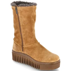 Outlet Winterboots BRIGHTON - Damen Winterschuhe|Stiefeletten