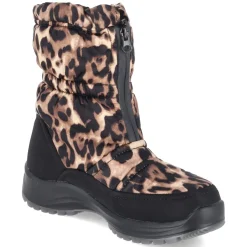 Hot Winterboots COLORADO 58 - Damen Stiefeletten|Winterschuhe