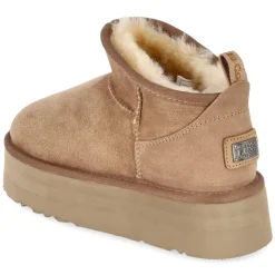 Hot Winterboots COZY - Damen Winterschuhe|Stiefeletten