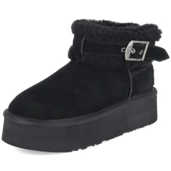 Sale Winterboots EDEN - Damen Winterschuhe|Stiefeletten