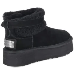 Sale Winterboots EDEN - Damen Winterschuhe|Stiefeletten