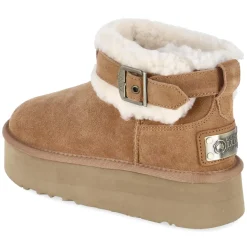 Winterboots EDEN - Damen Stiefeletten|Winterschuhe