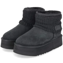 Clearance Winterboots FAME - Damen Winterschuhe|Stiefeletten