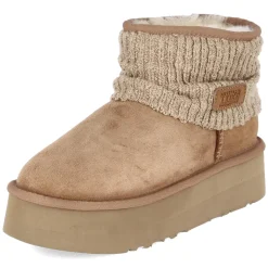 Outlet Winterboots FAME - Damen Stiefeletten|Winterschuhe