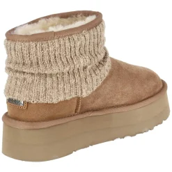 Outlet Winterboots FAME - Damen Stiefeletten|Winterschuhe