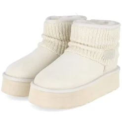 Hot Winterboots FAME - Damen Stiefeletten|Winterschuhe