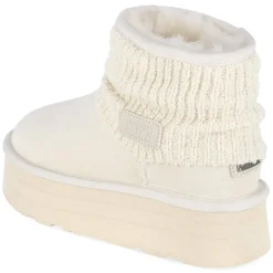 Hot Winterboots FAME - Damen Stiefeletten|Winterschuhe