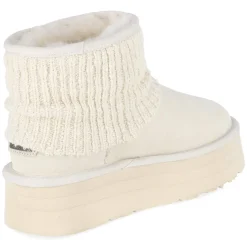 Hot Winterboots FAME - Damen Stiefeletten|Winterschuhe