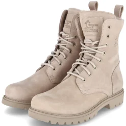 Outlet Winterboots FRISIA B8 - Damen Winterschuhe|Stiefeletten