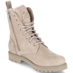 Outlet Winterboots FRISIA B8 - Damen Winterschuhe|Stiefeletten