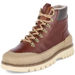 Outlet Winterboots NEBRADA - Herren Winterschuhe|Stiefel & Boots