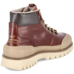 Outlet Winterboots NEBRADA - Herren Winterschuhe|Stiefel & Boots