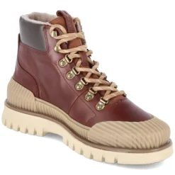 Outlet Winterboots NEBRADA - Herren Winterschuhe|Stiefel & Boots
