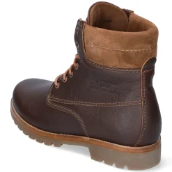 Hot Winterboots PANAMA 03 IGLOO - Herren Winterschuhe|Stiefel & Boots