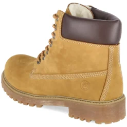 Best Winterboots RIVER 2 - Herren Winterschuhe|Stiefel & Boots