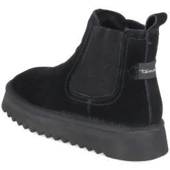Outlet Winter-Chelsea Boots - Damen Winterschuhe|Stiefeletten