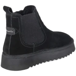 Outlet Winter-Chelsea Boots - Damen Winterschuhe|Stiefeletten