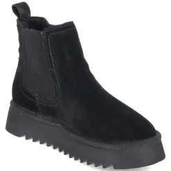 Outlet Winter-Chelsea Boots - Damen Winterschuhe|Stiefeletten