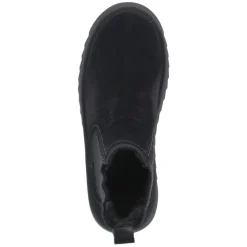 Outlet Winter-Chelsea Boots - Damen Winterschuhe|Stiefeletten