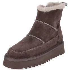Outlet Wintersboots - Damen Winterschuhe|Stiefeletten