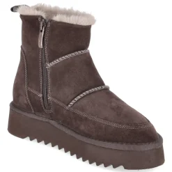 Outlet Wintersboots - Damen Winterschuhe|Stiefeletten