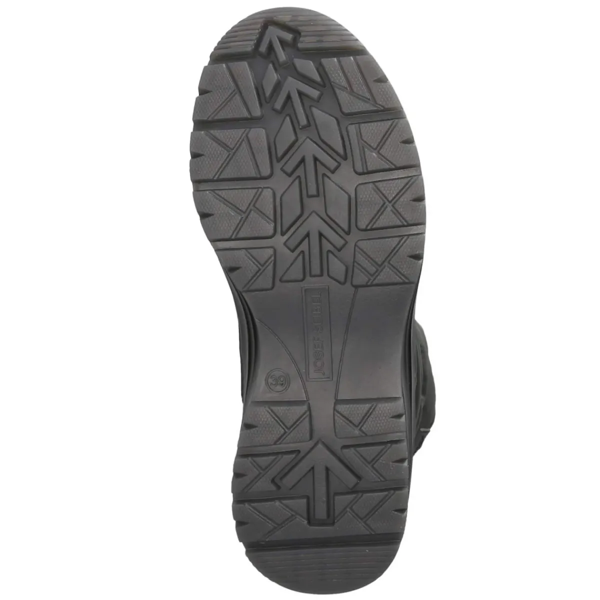 Best Wintersboots COLORADO 58 - Damen Stiefeletten|Winterschuhe