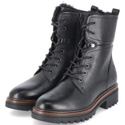 Winterschnürstiefeletten - Damen Winterschuhe|Stiefeletten