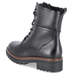 Winterschnürstiefeletten - Damen Winterschuhe|Stiefeletten