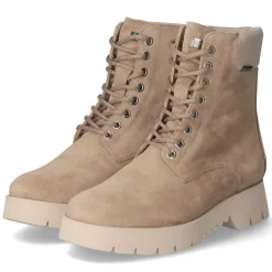 Best Winterschnürstiefeletten - Damen Winterschuhe|Stiefeletten
