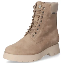 Best Winterschnürstiefeletten - Damen Winterschuhe|Stiefeletten