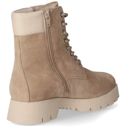 Best Winterschnürstiefeletten - Damen Winterschuhe|Stiefeletten
