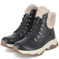 Discount Wintersneaker - Damen Winterschuhe|Sneaker
