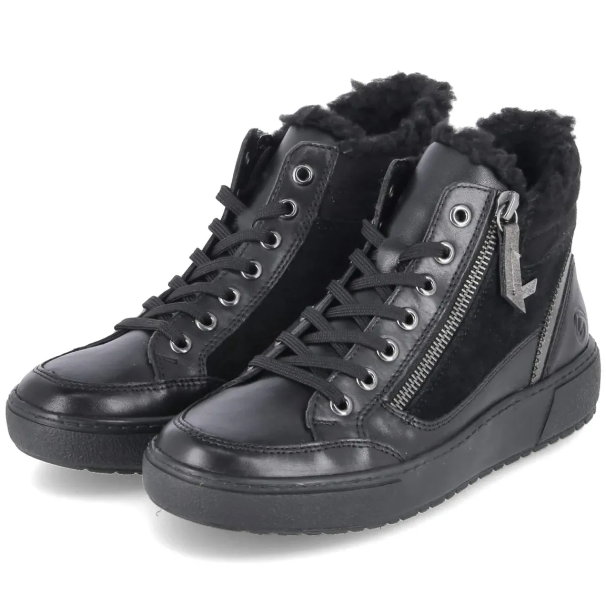 Clearance Wintersneaker - Damen Winterschuhe|Sneaker