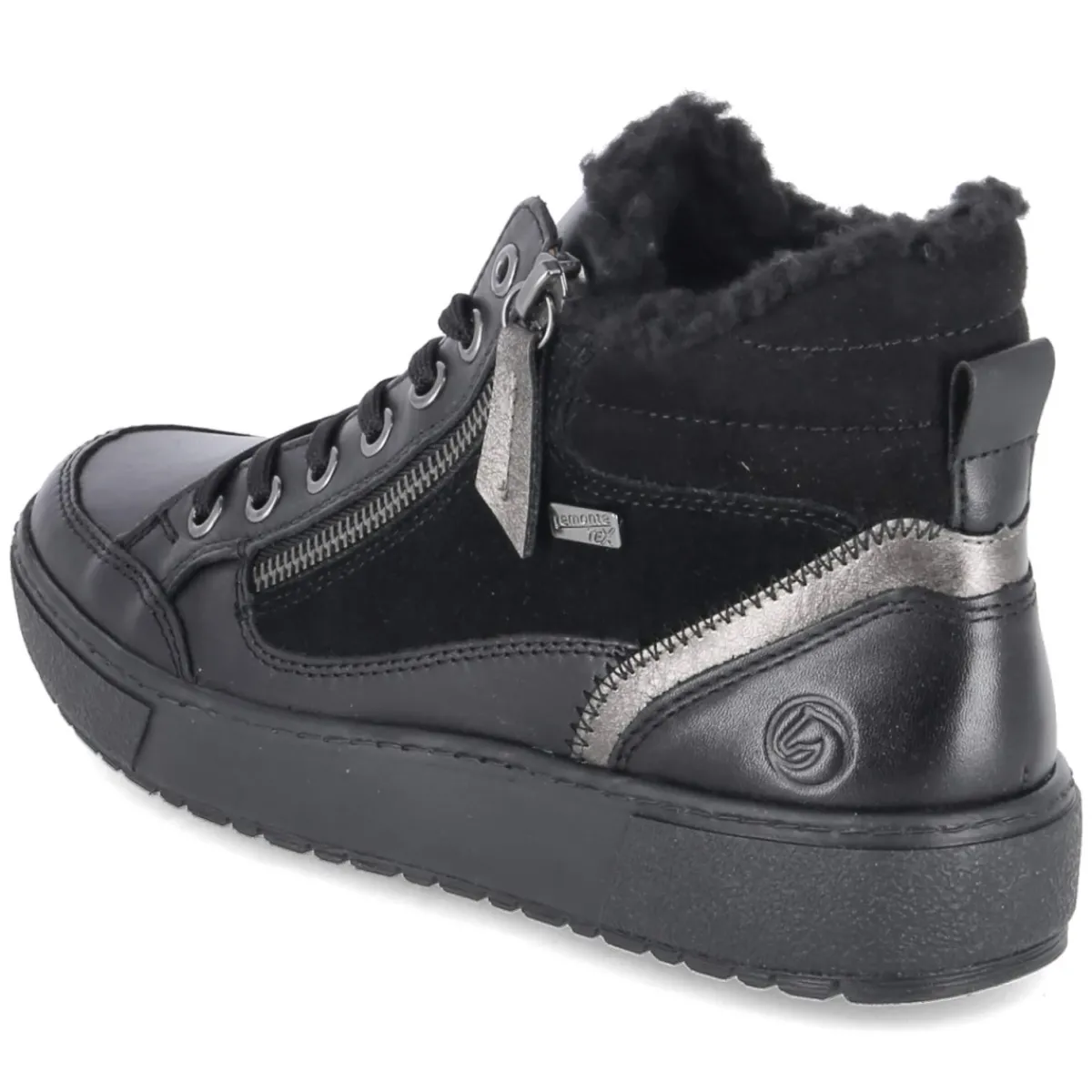 Clearance Wintersneaker - Damen Winterschuhe|Sneaker