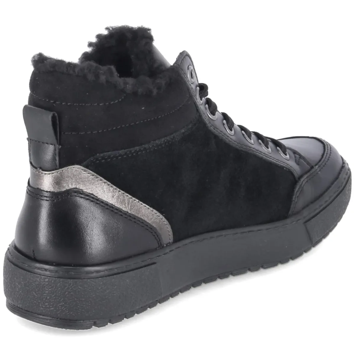 Clearance Wintersneaker - Damen Winterschuhe|Sneaker
