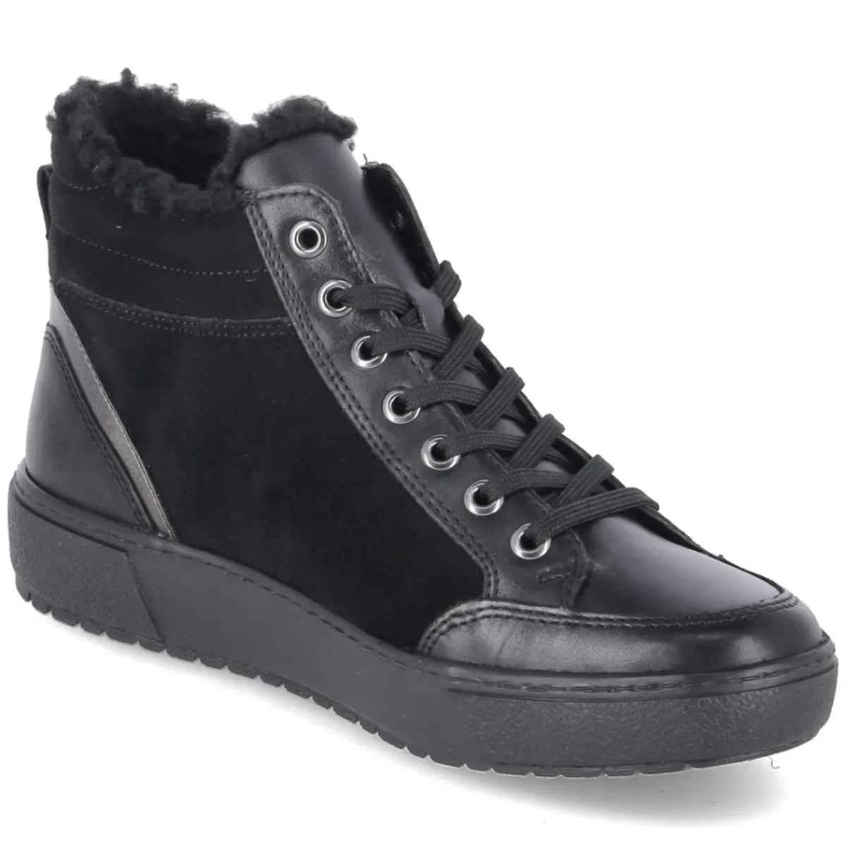 Clearance Wintersneaker - Damen Winterschuhe|Sneaker