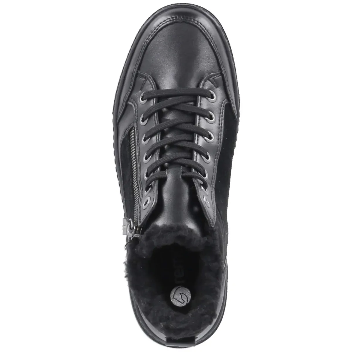 Clearance Wintersneaker - Damen Winterschuhe|Sneaker