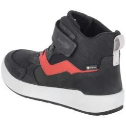 New Wintersneaker MAVERICK - Kinder Sneaker|Winterschuhe