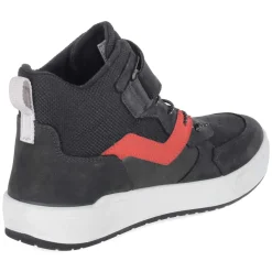 New Wintersneaker MAVERICK - Kinder Sneaker|Winterschuhe