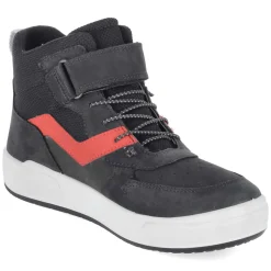 New Wintersneaker MAVERICK - Kinder Sneaker|Winterschuhe