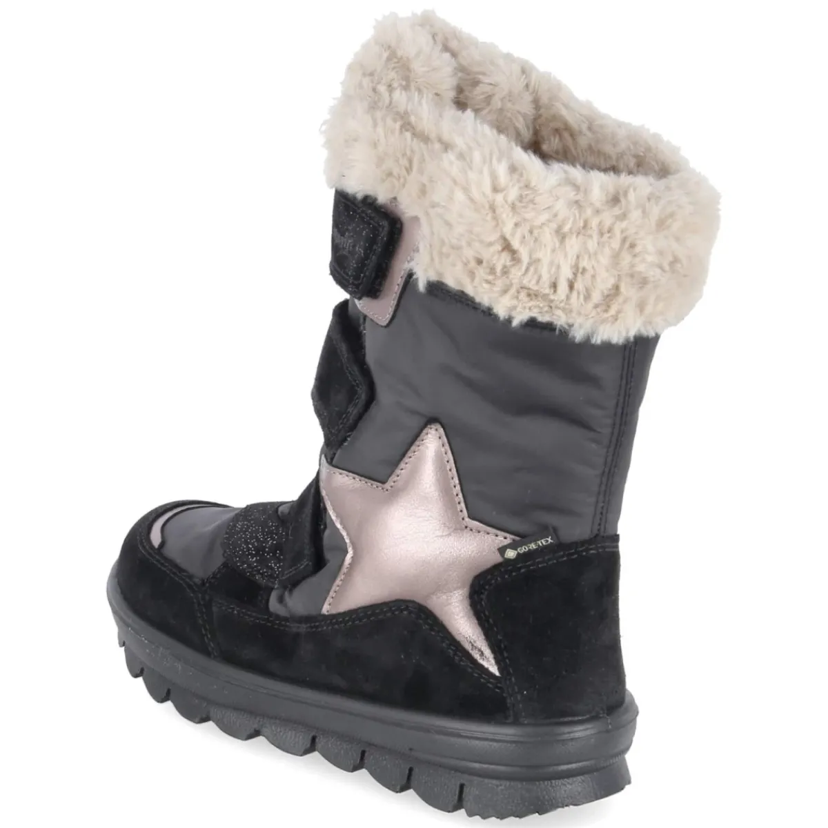 Best Winterstiefel FLAVIA - Kinder Winterschuhe|Stiefel & Boots