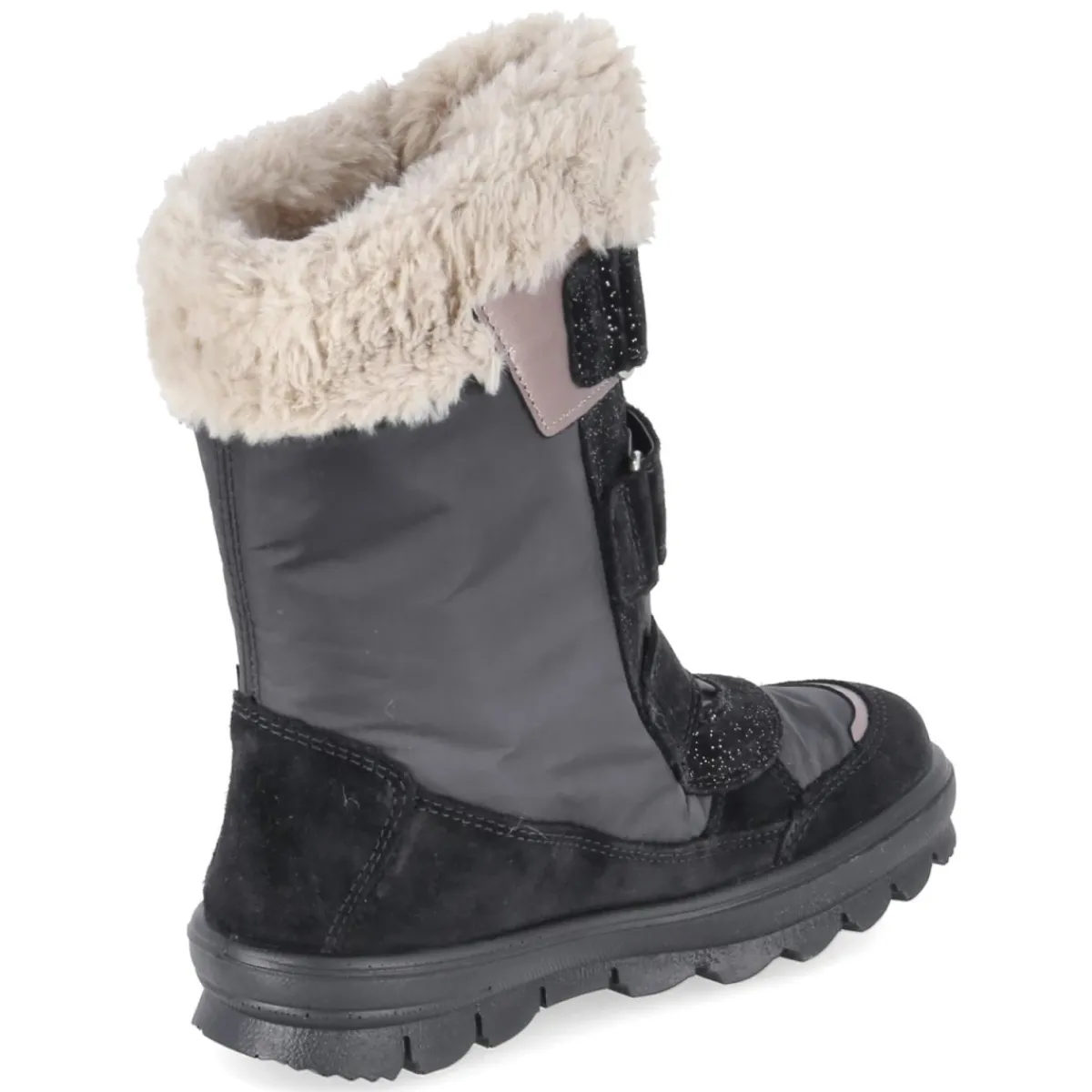 Best Winterstiefel FLAVIA - Kinder Winterschuhe|Stiefel & Boots