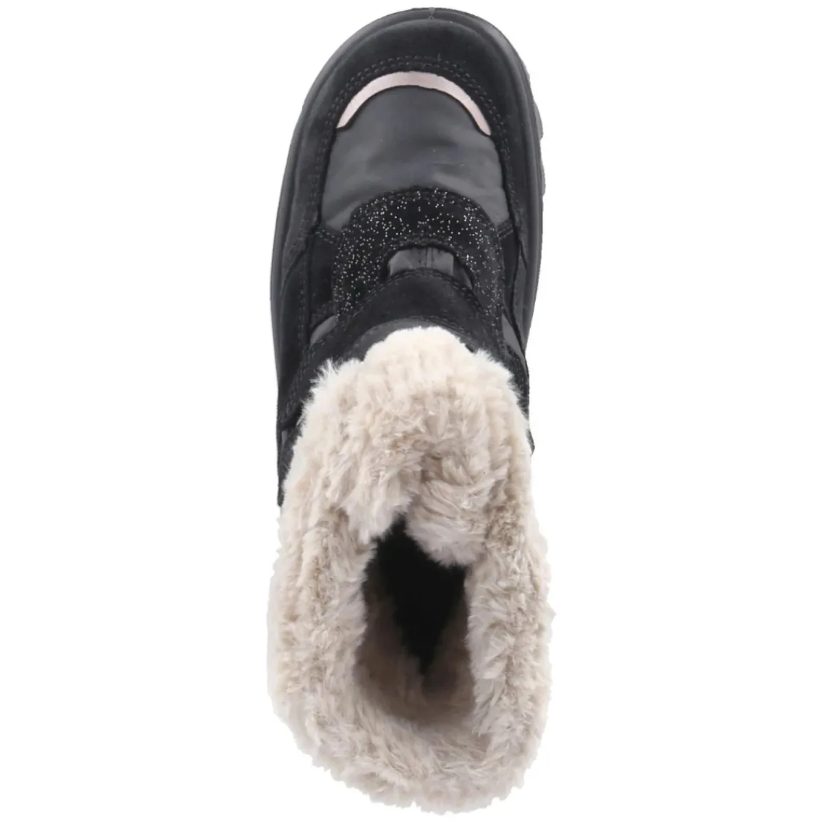 Best Winterstiefel FLAVIA - Kinder Winterschuhe|Stiefel & Boots