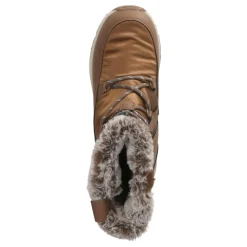 Hot Winterstiefel ALANA - Kinder Stiefel & Boots